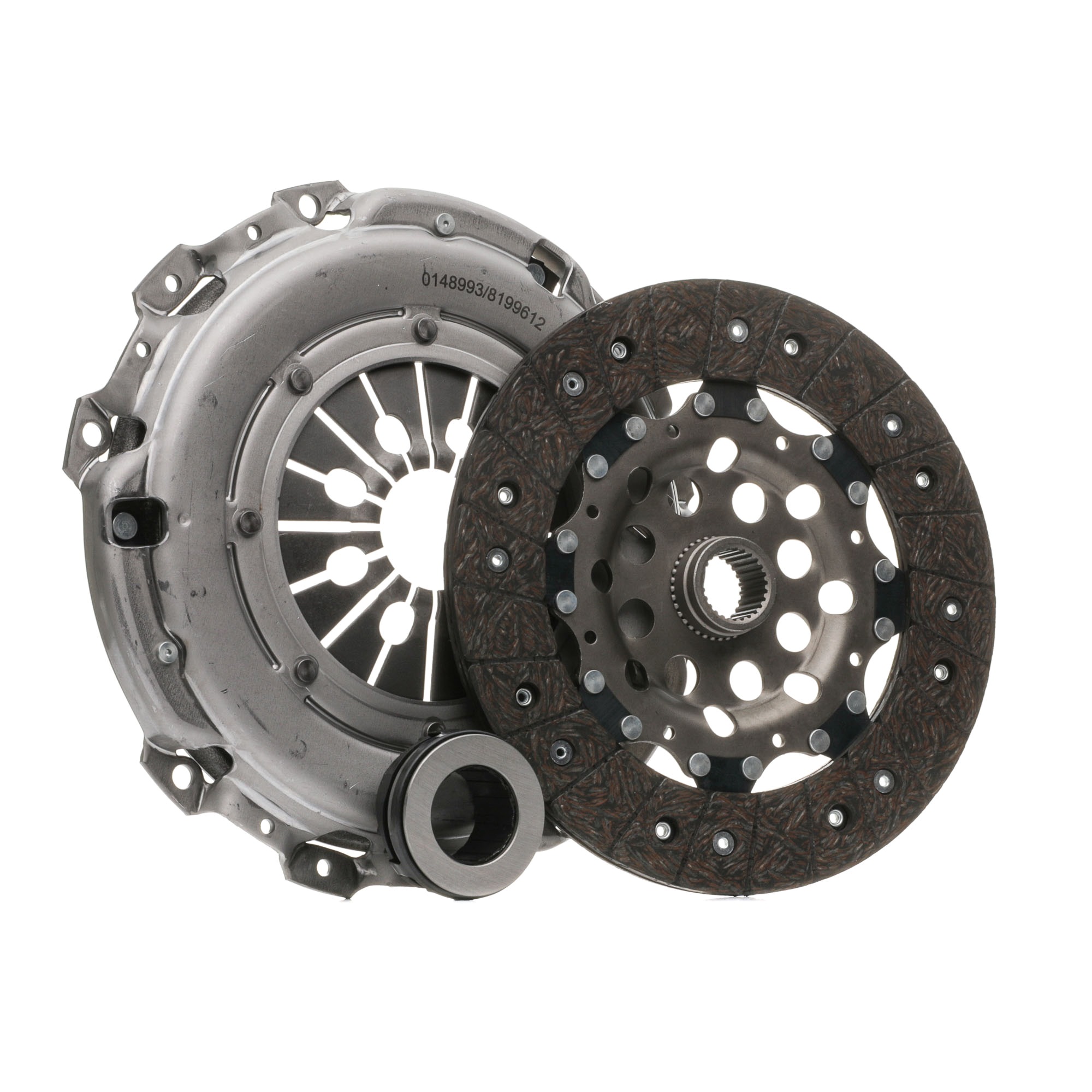 Ostke STARK Sidurikomplekt Toode nr.: SKCK-0100214 madala hinnaga 133,81 €