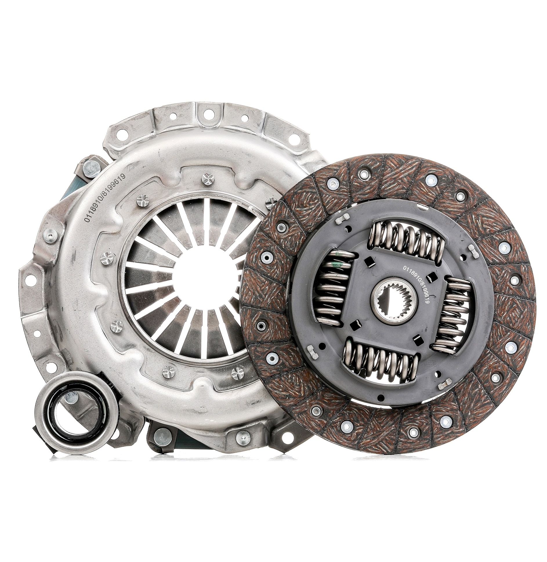 Įsigykite STARK Sankabos komplektas Prekės Nr.: SKCK-0100220 už žemiausią 185,06 € kainą