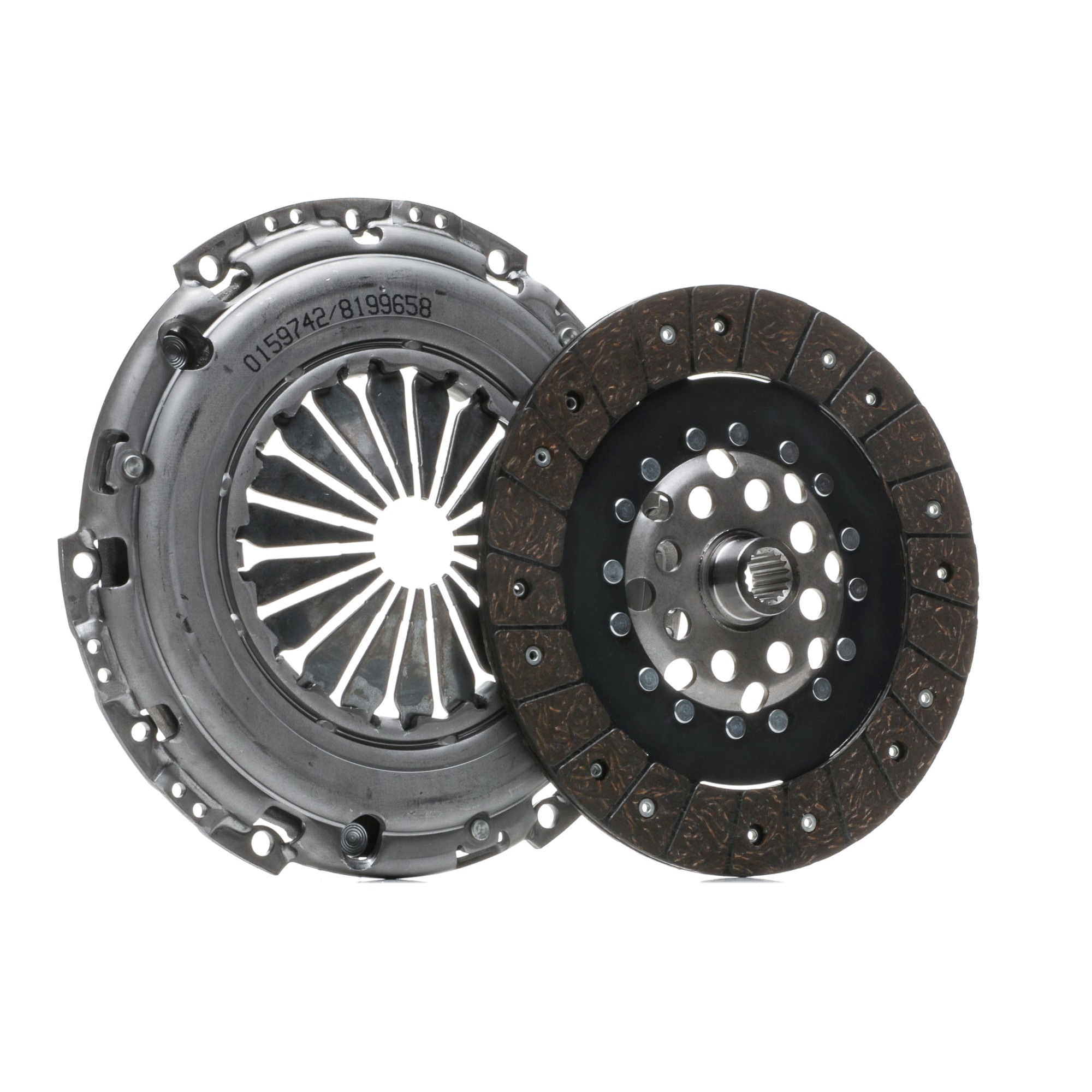 Ostke STARK Sidurikomplekt Toode nr.: SKCK-0100232 madala hinnaga 101,09 €