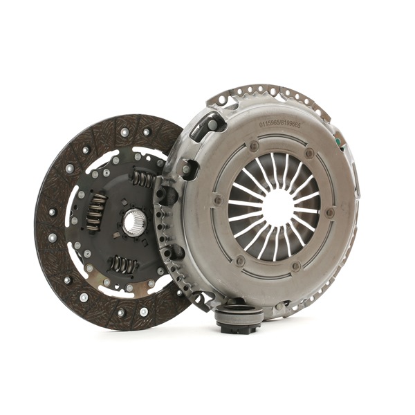 OEM Kit ambreiaj SKODA 1.6 FSI 115 CP benzina 02T141153F de la STARK online la un preț incredibil