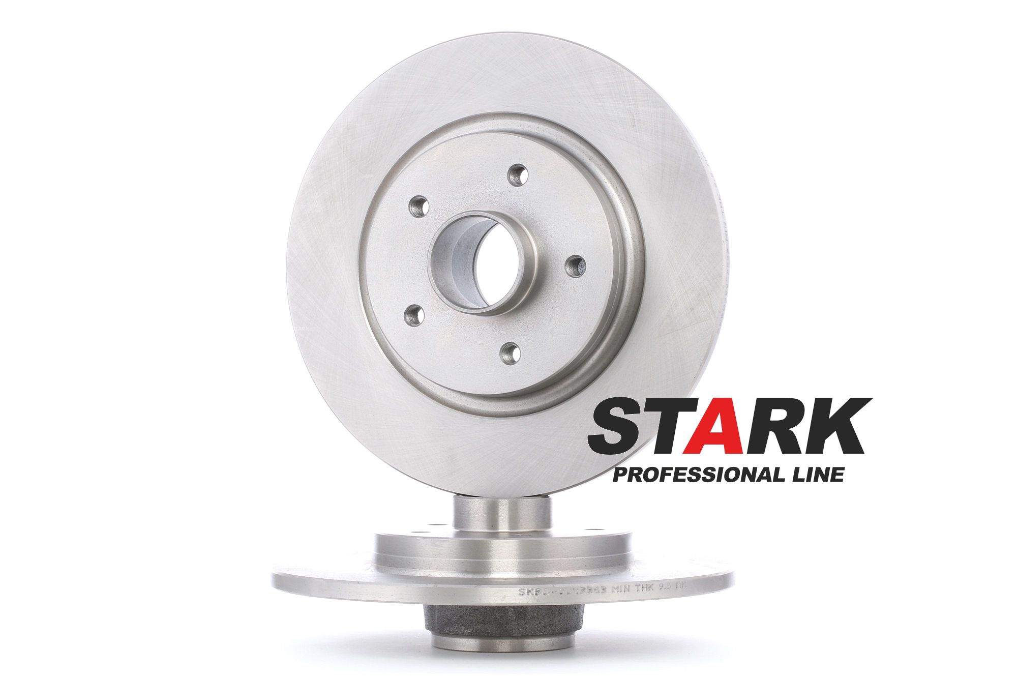 Įsigykite STARK Stabdžių diskas Prekės Nr.: SKBD-0023363 už žemiausią 41,82 € kainą