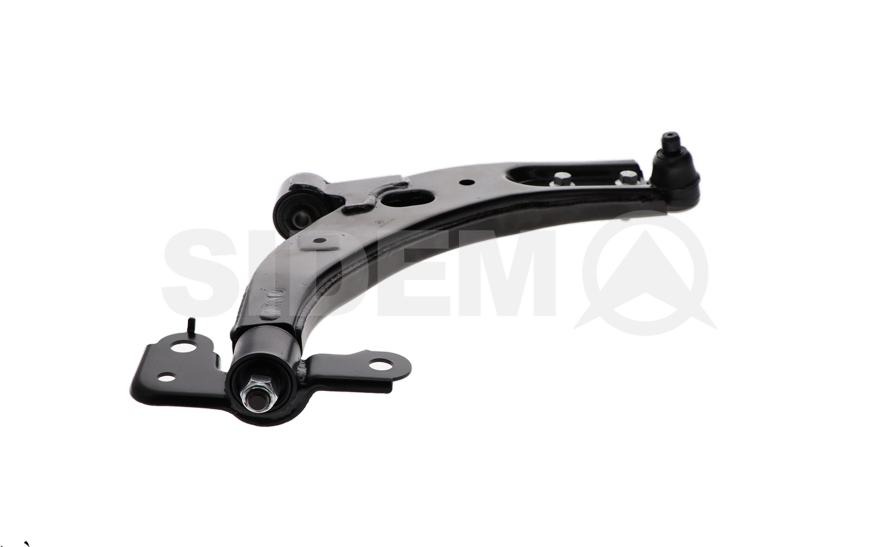 OE Draagarm voor wielophanging KIA CARENS 2018 0K2FA34300, 545001D000, 545001D100 van SIDEM