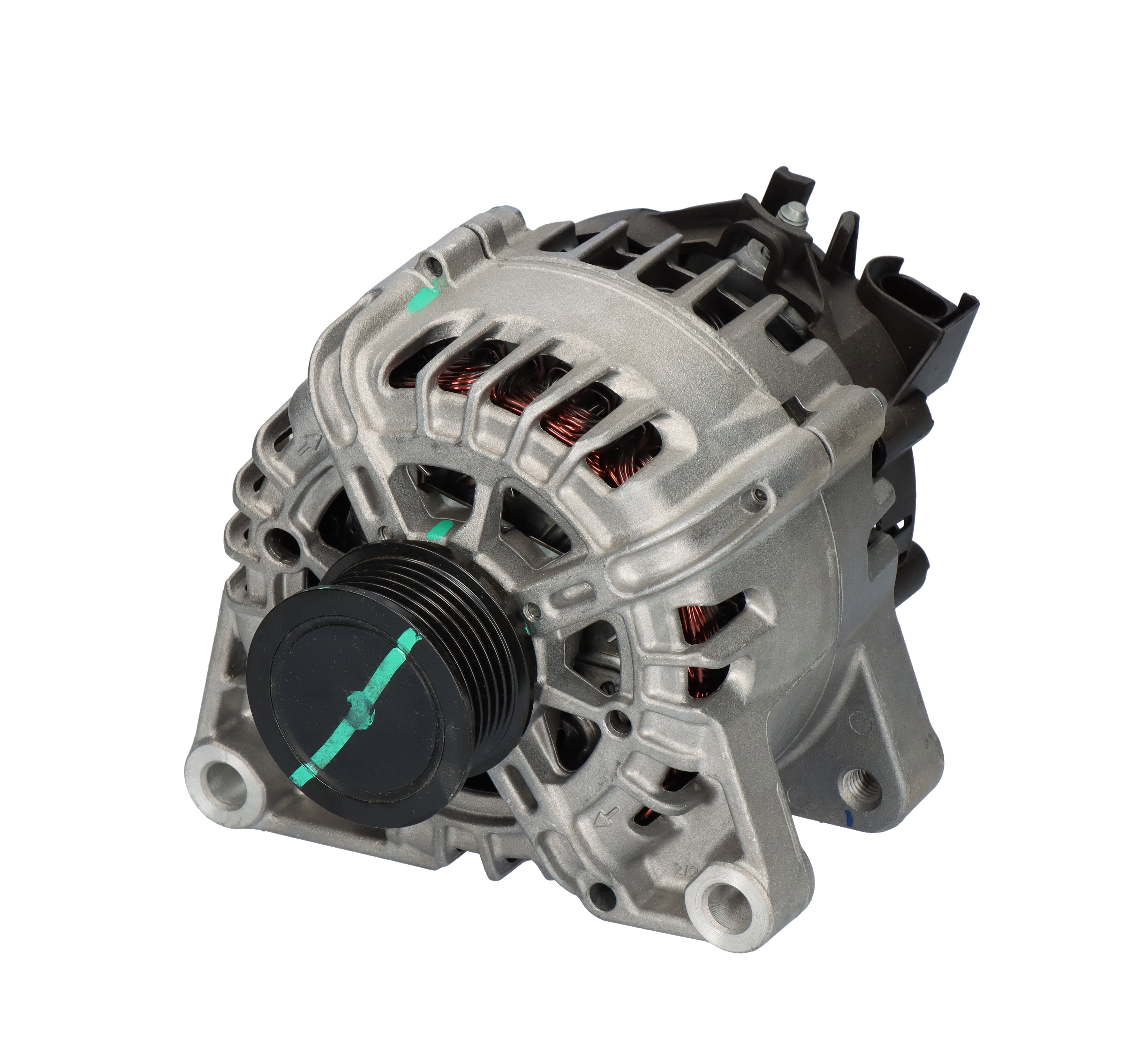 FORD 2.0 TDCi 163 HP Dīzelis Ģenerators OEM 1707065 no VALEO tiešsaistē par lieliskām cenām