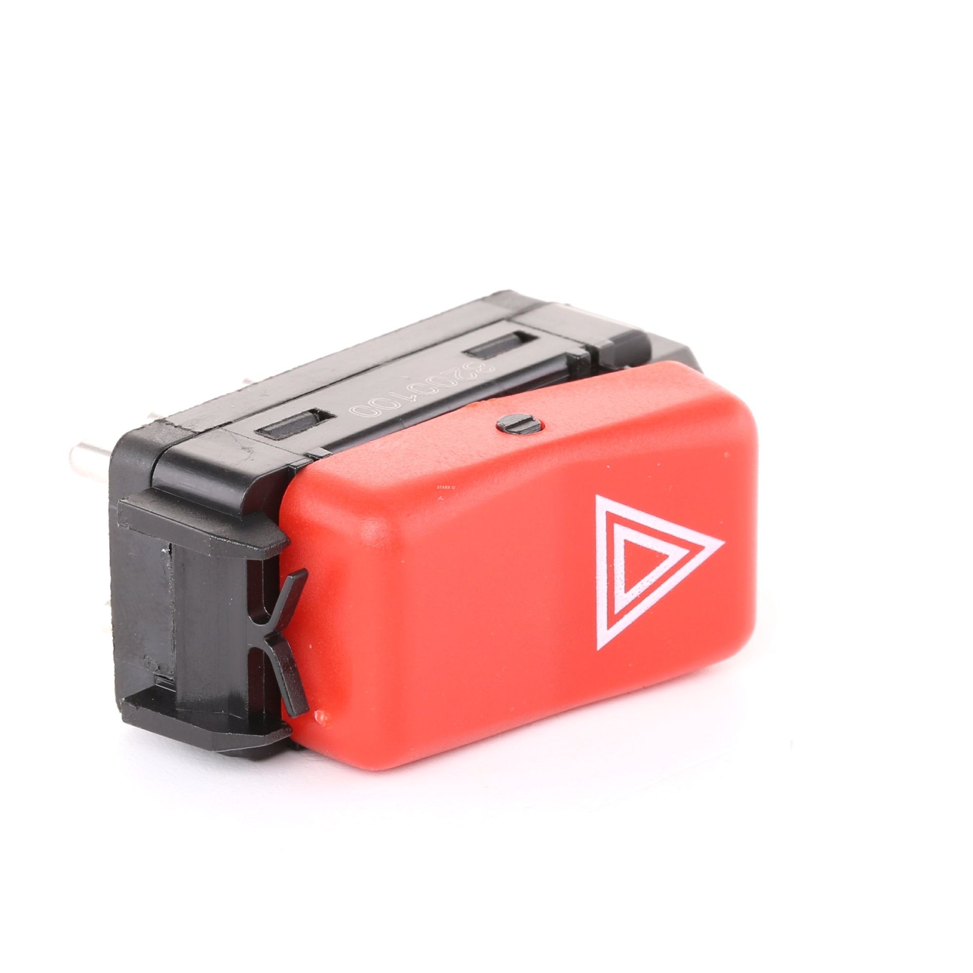 Pirkt STARK Avārijas gaismas signāla slēdzis Preces Nr.: SKSH-2080003 pie zemu cenu 12,07 €
