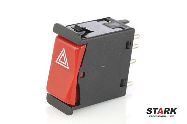 Įsigykite nebrangią originalią Jungiklis, pavojaus žibintas SKSH-2080004. sulyginama su A0008209010 OEM numeriais internetu