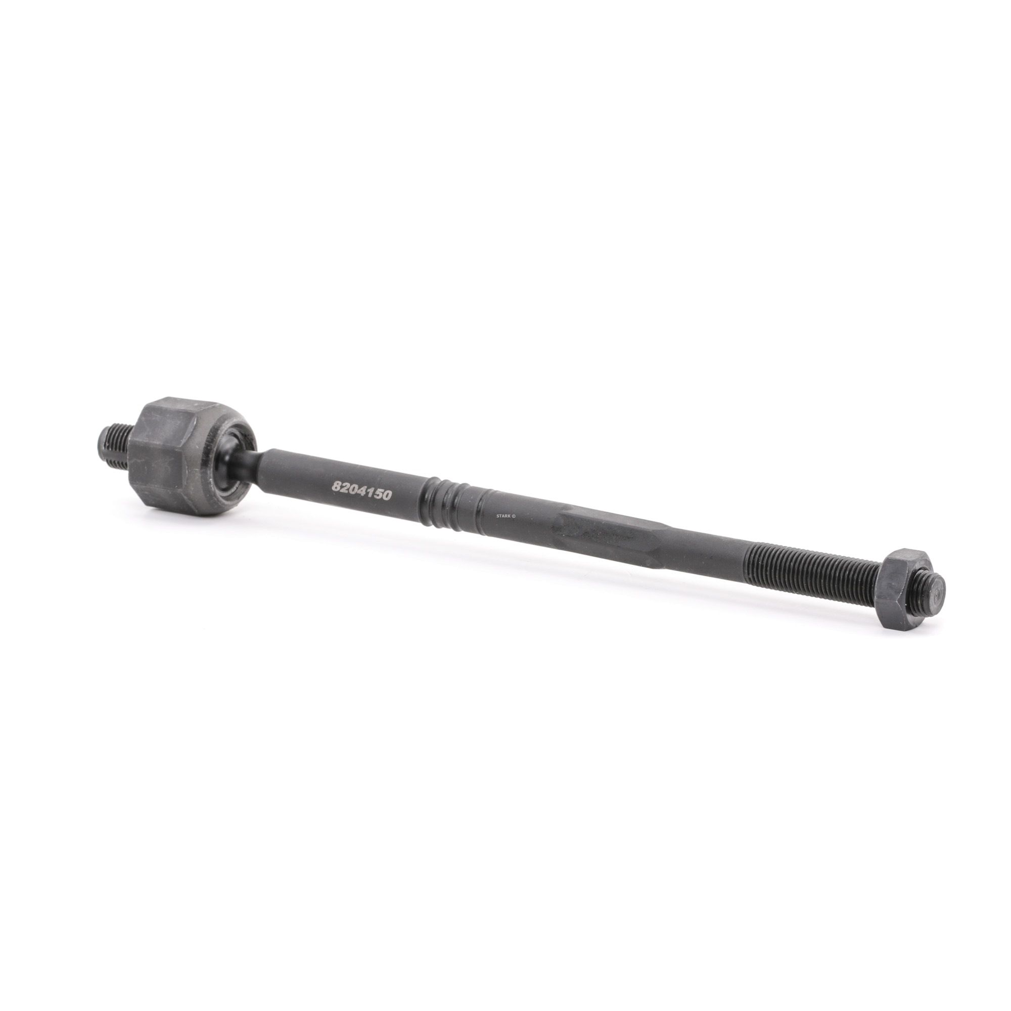 Osta STARK Raidetangon pää, suora Tuote No.: SKTR-0240167 edullisesti hintaan 10,52 €