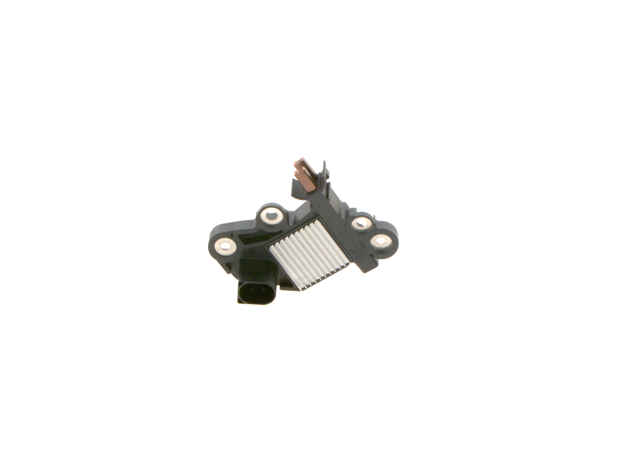OE SKODA SCALA 2025 Sprieguma regulators 054903803B, VR1LIN no BOSCH