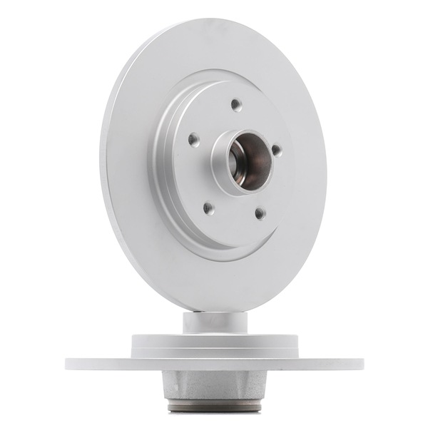 OE Дискове NISSAN NV250 2022 402024076R, 4154200102, 4154200302 от DELPHI