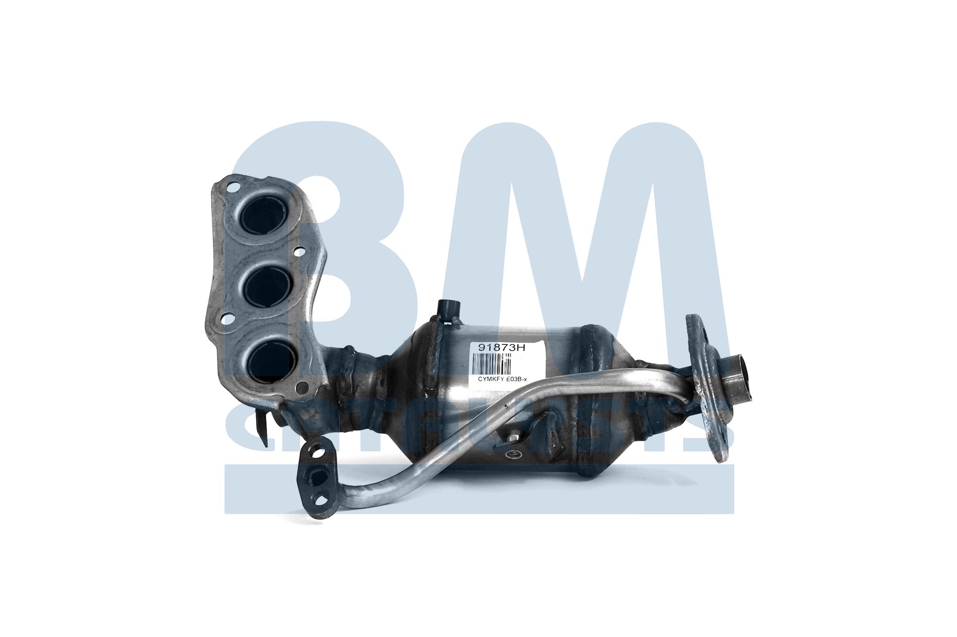 Cumpărați Catalizator de la BM CATALYSTS Număr produs: BM91873H la prețul de doar 1408,77 lei