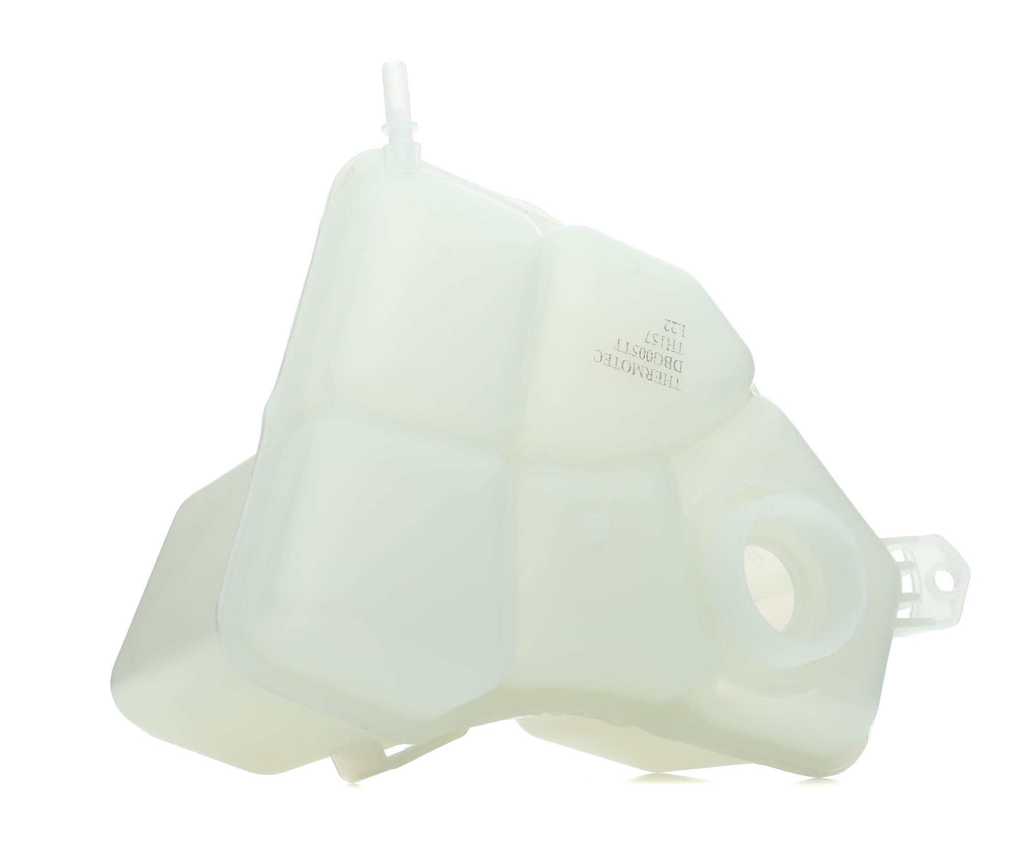 Cumpărați Vas de expansiune, racire de la THERMOTEC Număr produs: DBG005TT la prețul de doar 106,83 lei