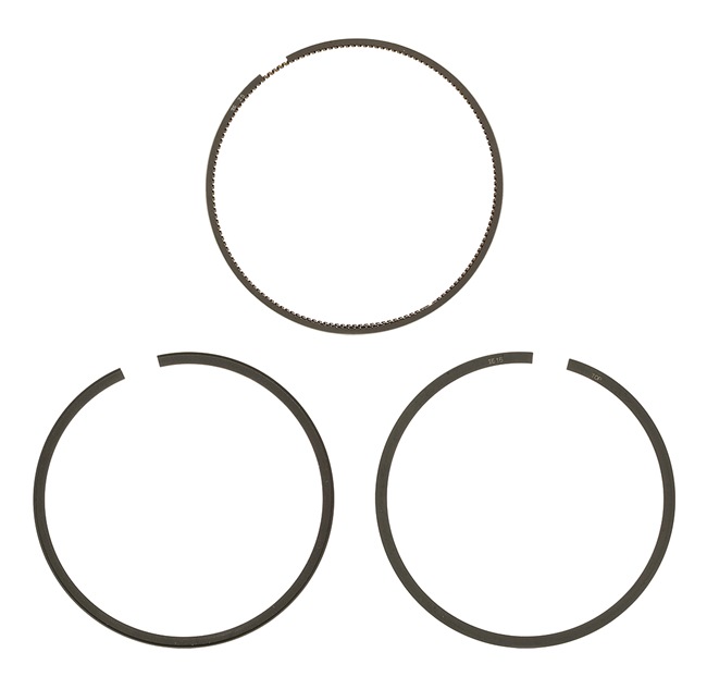 OEM Set segmenti piston SKODA 1.8 125 CP benzina 026198155B de la KOLBENSCHMIDT online la un preț incredibil