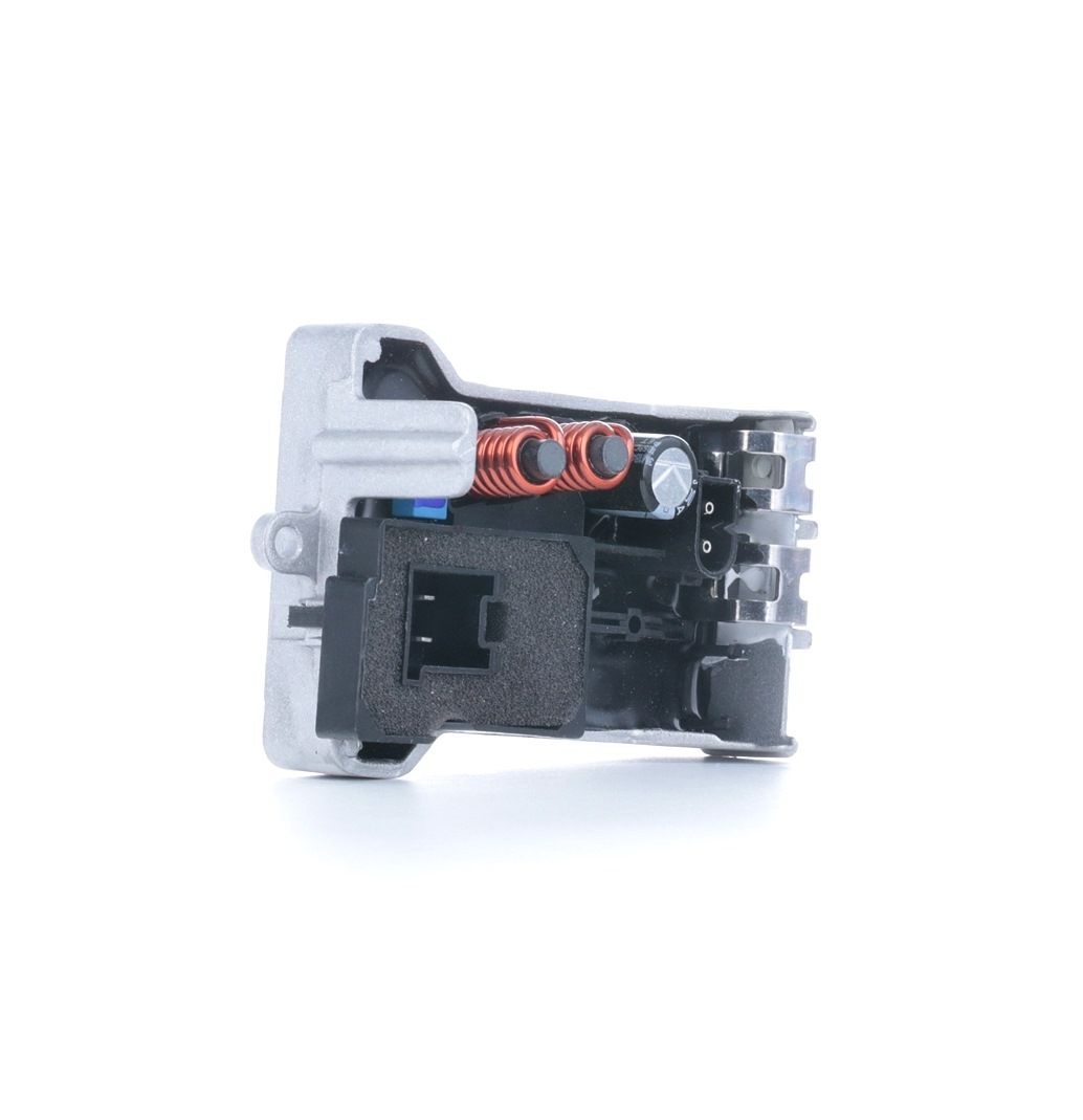 Kúpte si TOPRAN Regulator, ventilator vnutorneho priestoru Číslo produktu: 408 464 za nízku cenu 60,26 €