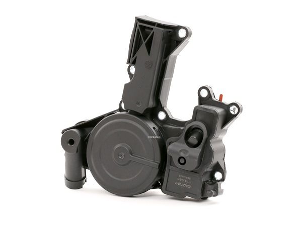 Koop online goedkoop originele Olieafscheider, ontluchting krukasbehuizing 114 985 vergelijkbaar met 06H103495A OEM-nummers