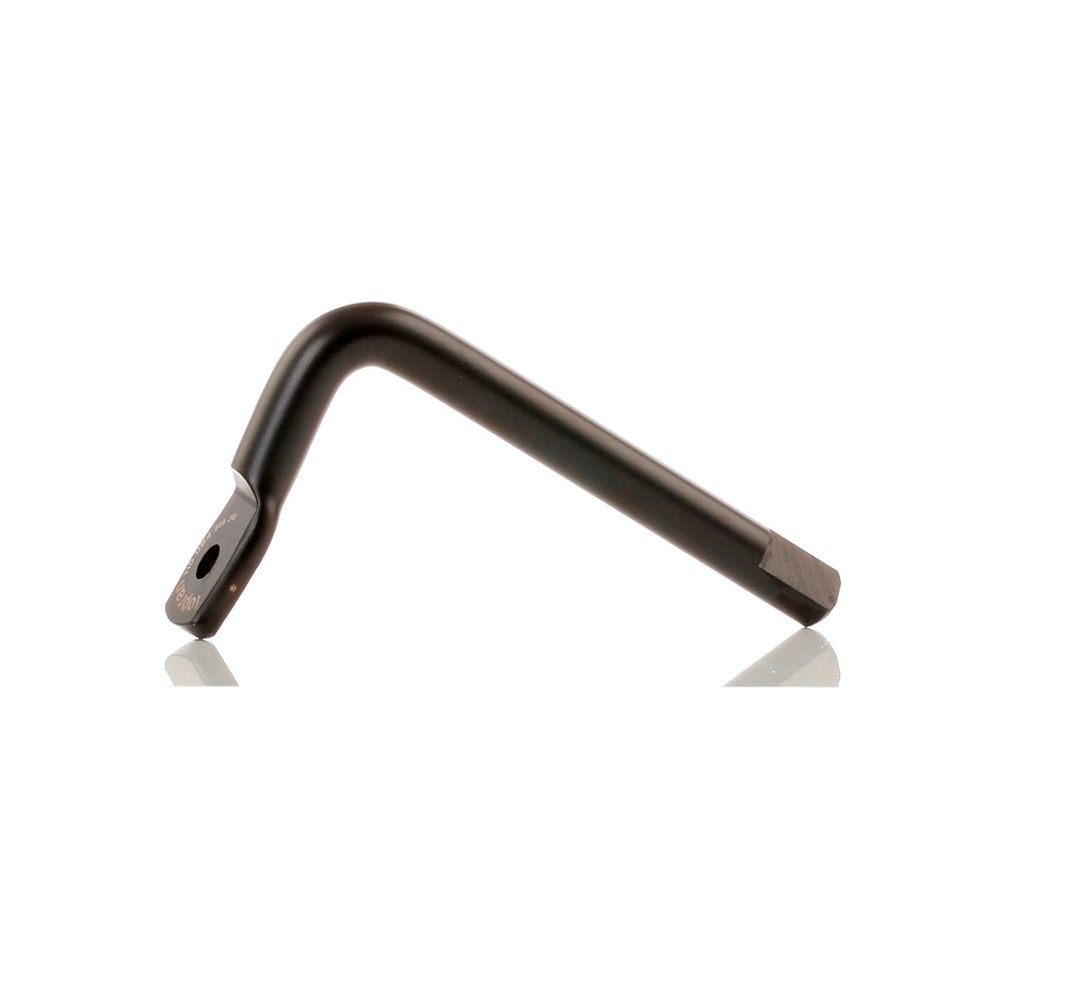 Koop TOPRAN Spanner, Poly V-riem Productnr.: 115 094 aan de laagste prijs van 27,21 €