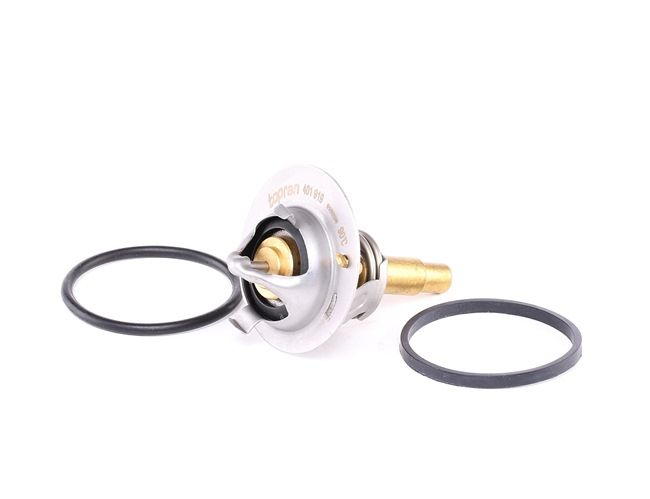 401 919 TOPRAN Kühler-Thermostat C-Klasse T-modell (S204) C 180 1.8 Kompressor (204.246) 156 PS Benzin