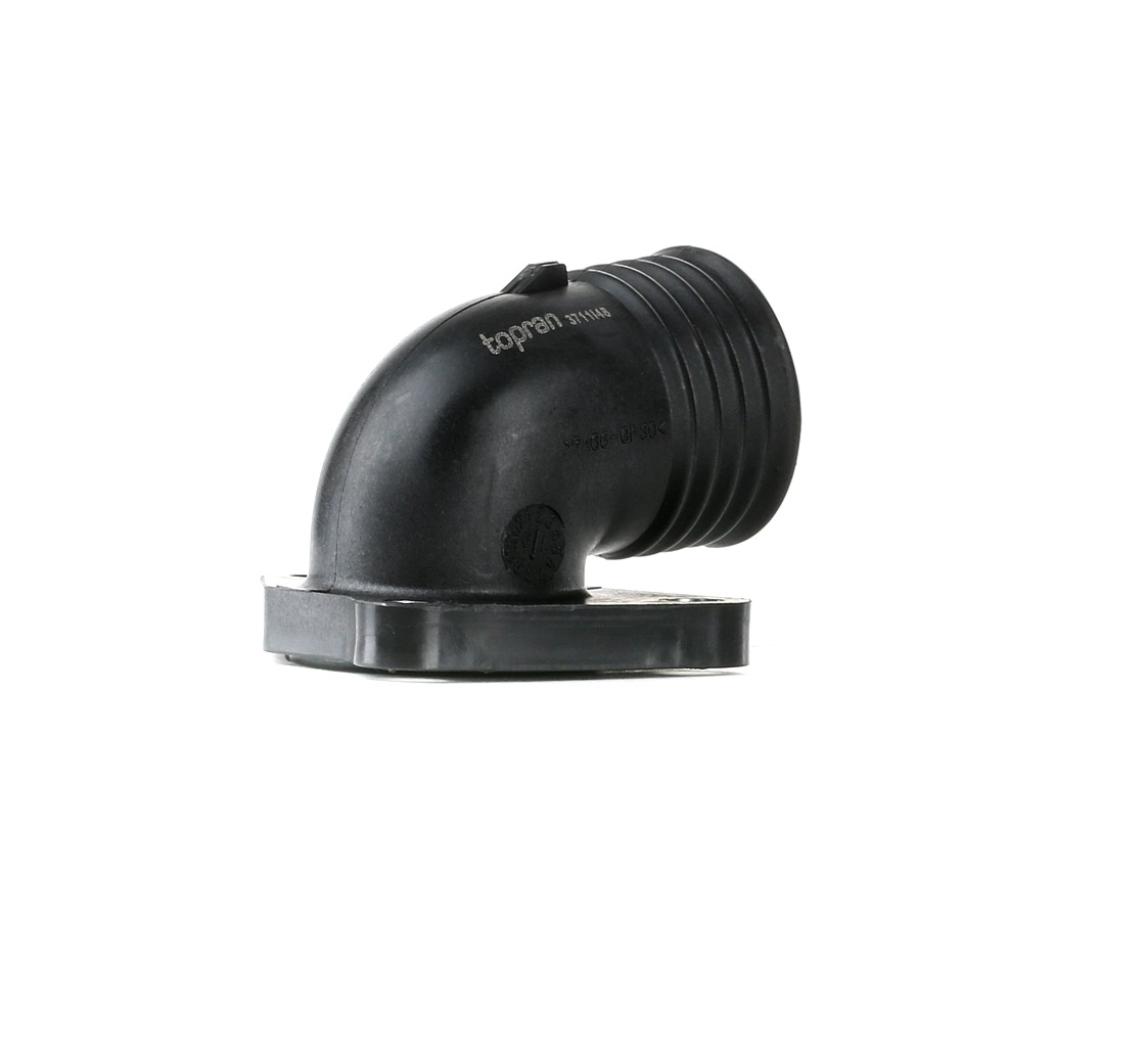 Ostke TOPRAN Jahutusvedeliku flants Toode nr.: 501 875 madala hinnaga 6,15 €