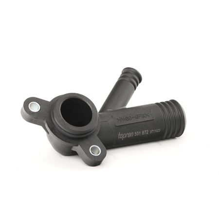 Cumpărați online Flansa lichid racire 501 872 original/ă și la un preț mic, compatibil/ă cu nr. OEM 11531743679