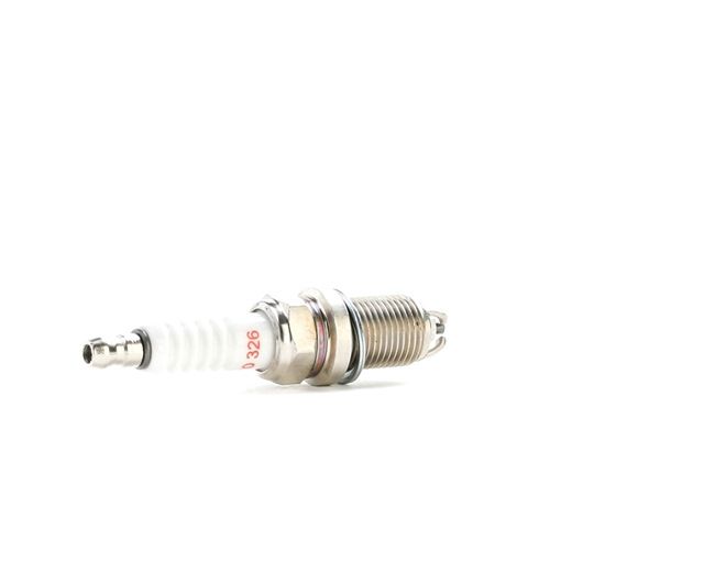 Buy cheap original Spark plug 110 326 comparable with 101000041AG OEM numbers online