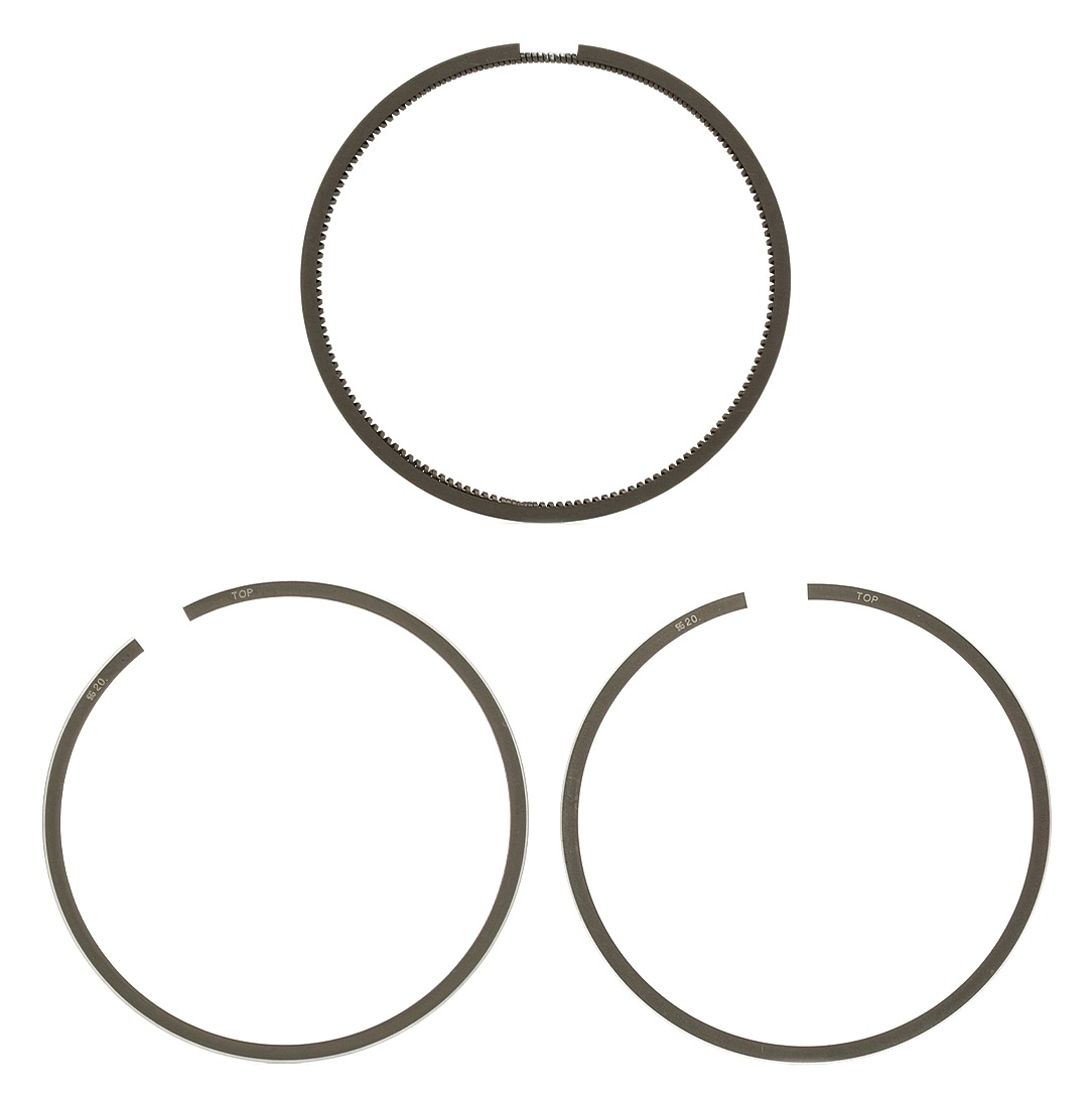 Acquista Kit fasce elastiche da KOLBENSCHMIDT Numero prodotto.: 800000810050 al costo di soli 14,76 €