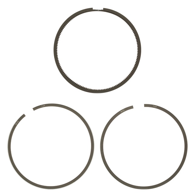 OEM Set segmenti piston SKODA 1.9 TDI 90 CP motor diesel 028198155 de la KOLBENSCHMIDT online la un preț incredibil