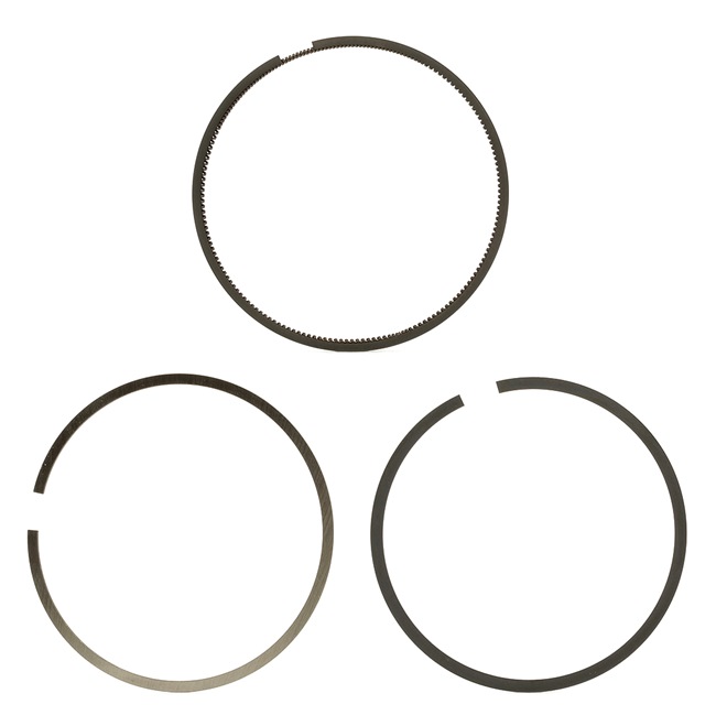OEM Set segmenți piston VW Polo Playa 2001 KOLBENSCHMIDT