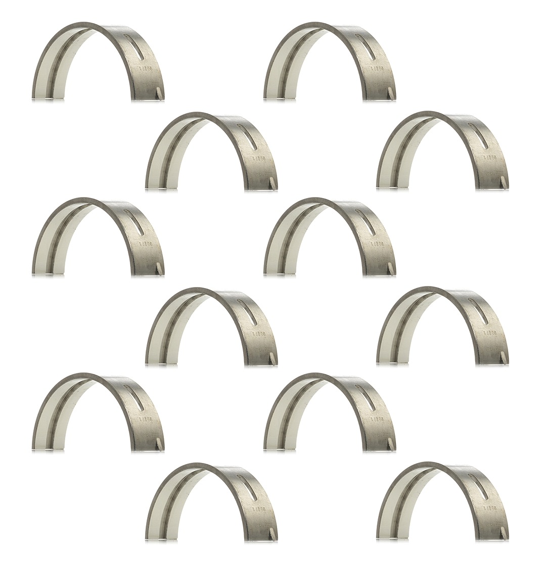 Compre KOLBENSCHMIDT Kit cojinetes cigüeñal Número de producto: 77819600 a bajo precio de 44,54 €