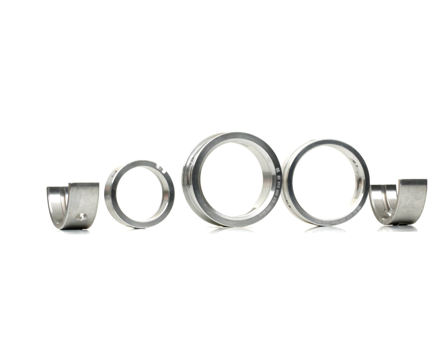 Acquista Kit cuscinetto albero a gomiti da KOLBENSCHMIDT Numero prodotto.: 87978600 al costo di soli 46,57 €