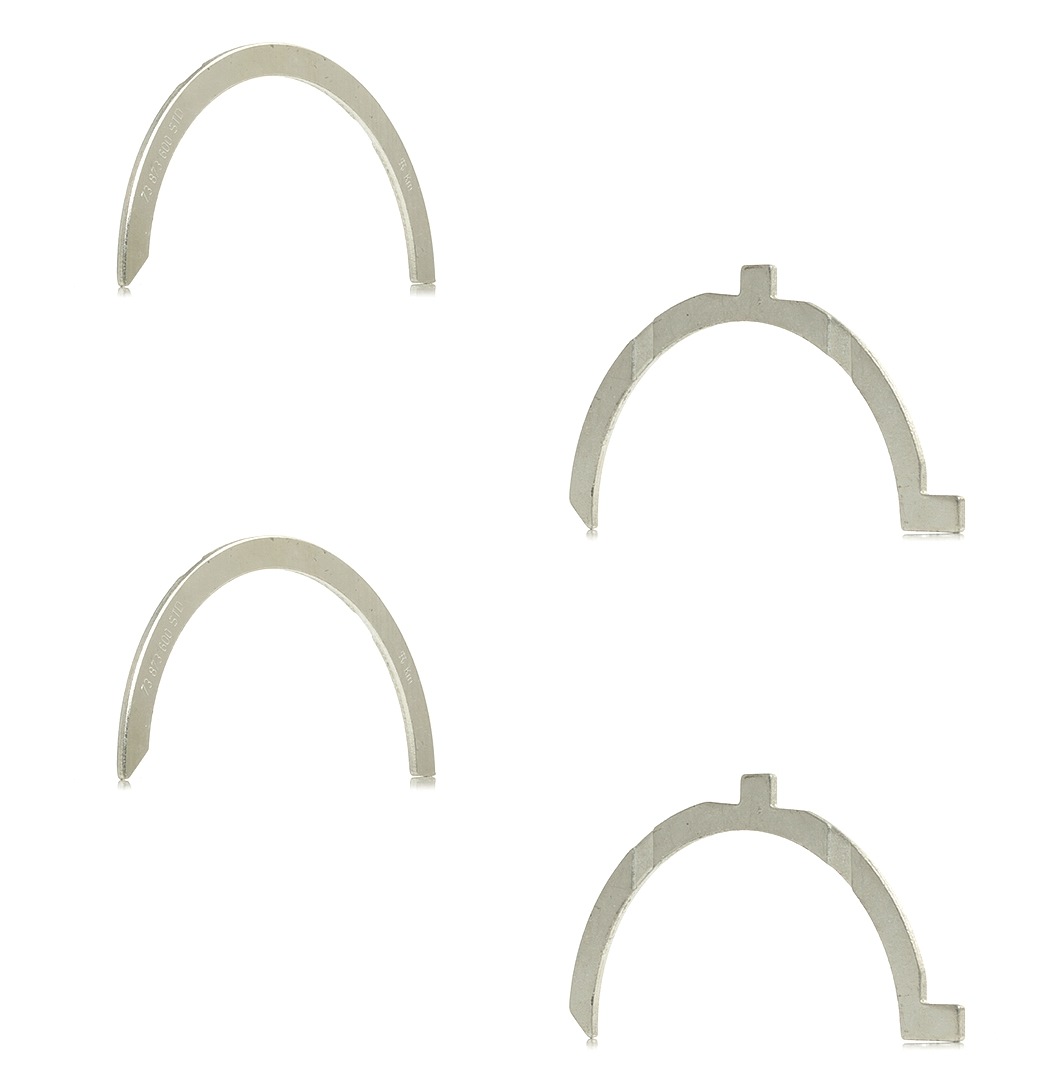 Buy KOLBENSCHMIDT Thrust Washer, crankshaft Product No.: 78616600 at the low price of £ 19,82