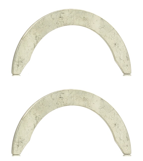 OEM Distanzscheibe, Kurbelwelle HONDA Integra II Limousine (DB6, DB7, DB8, DB9) 1999 13331PG6003, 13331PG6004, 13331634003 KOLBENSCHMIDT