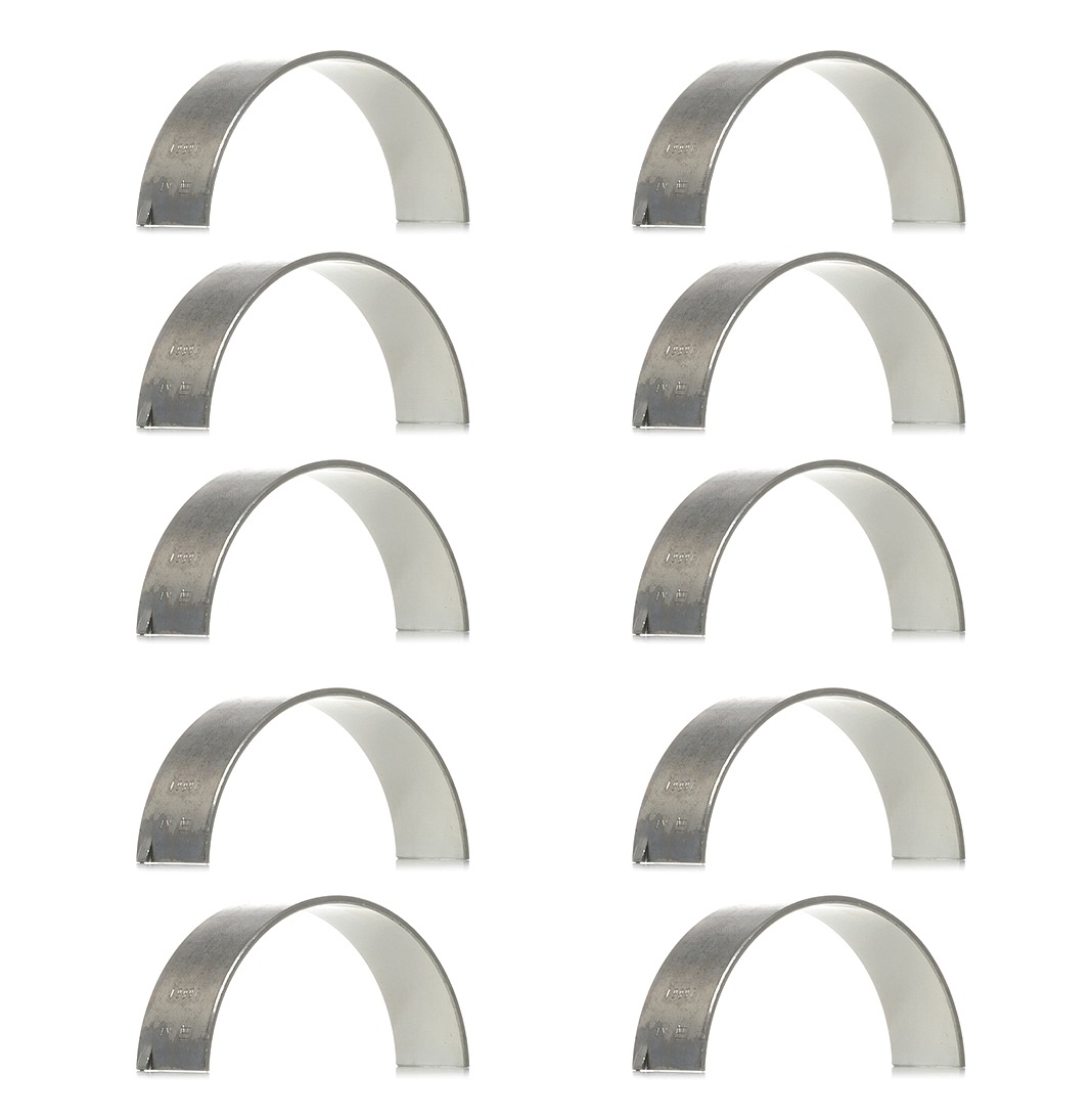 Ostke KOLBENSCHMIDT Kepsulaagrite komplekt Toode nr.: 77820600 madala hinnaga 23,84 €