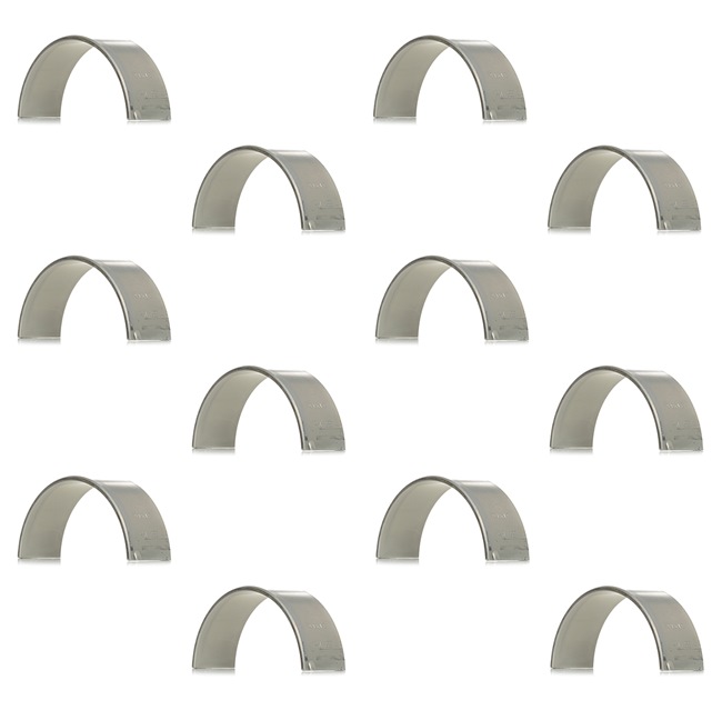 OEM Plejlstangsleje BMW F11 2016 11247536774, 11247536777, 11247552063 KOLBENSCHMIDT