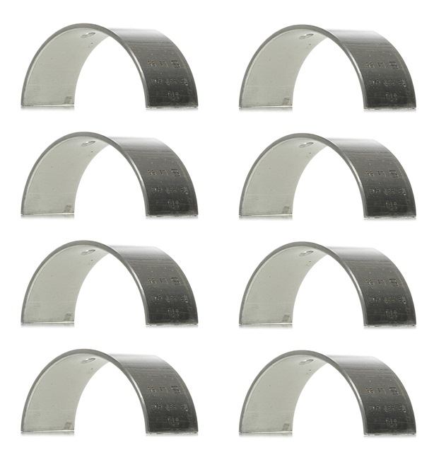 OE Casquillos de biela CITROËN XANTIA 2000 0606R8, 0606W3, 0606W3 de KOLBENSCHMIDT