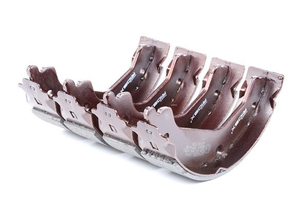 Köp billiga original Handbromsbackar 1419B0017 jämförbara med 58350H1A40 OEM nummer på nätet