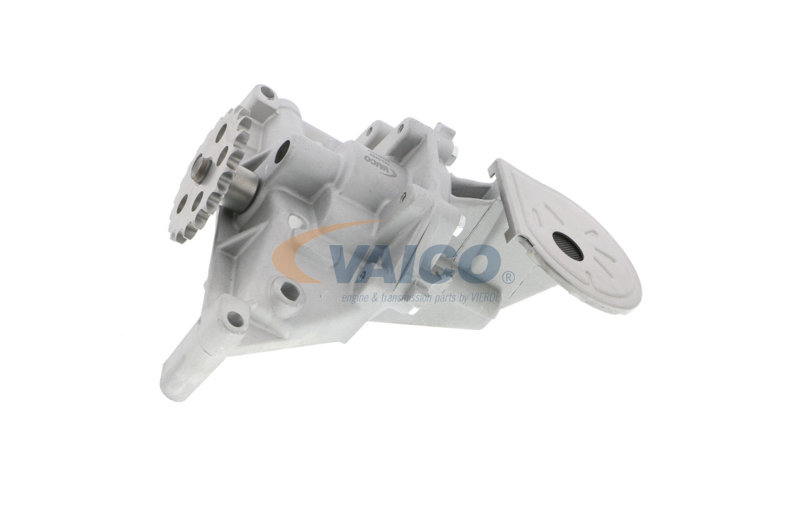Įsigykite VAICO Alyvos siurblys Prekės Nr.: V42-0468 už žemiausią 71,56 € kainą
