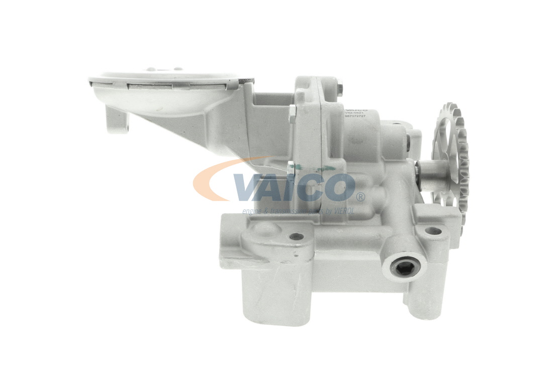OEM Pompa ulei PEUGEOT 2.0 16V 132 CP benzina 100177 de la VAICO online la un preț incredibil