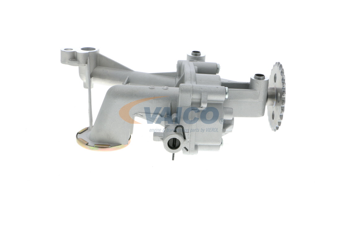 Įsigykite VAICO Alyvos siurblys Prekės Nr.: V46-0724 už žemiausią 115,11 € kainą