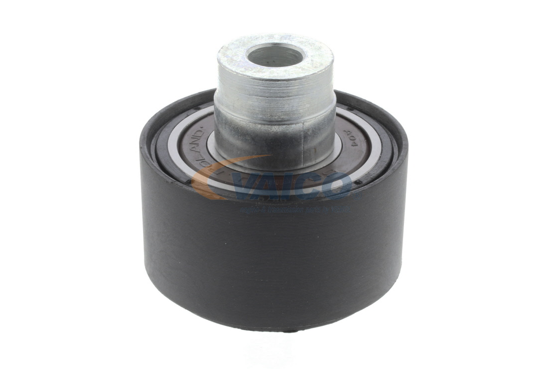 Įsigykite VAICO Kreipiantysis skriemulys, V formos rumbuotas diržas Prekės Nr.: V25-0532 už žemiausią 25,55 € kainą