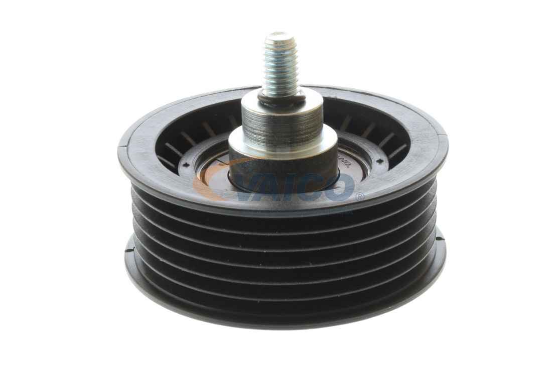 OE FORD TRANSIT CUSTOM 2025 Deflection pulley 1372398, 1496244, 1608024880 from VAICO