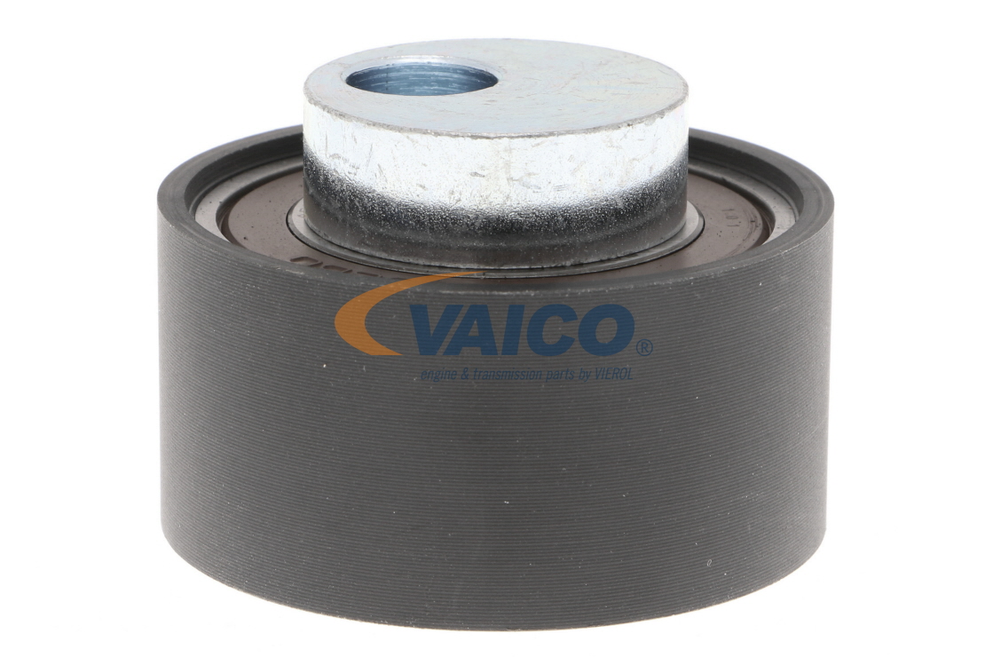 Įsigykite VAICO Įtempiklio skriemulys, paskirstymo diržas Prekės Nr.: V42-0316 už žemiausią 26,29 € kainą