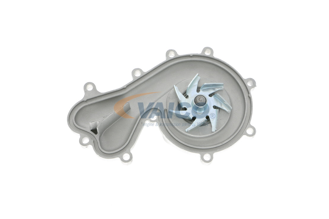 Porsche Cayenne 92A 2011 Vesipumppu VAICO OEM 059121005T, 059121005TV, 059121005TX