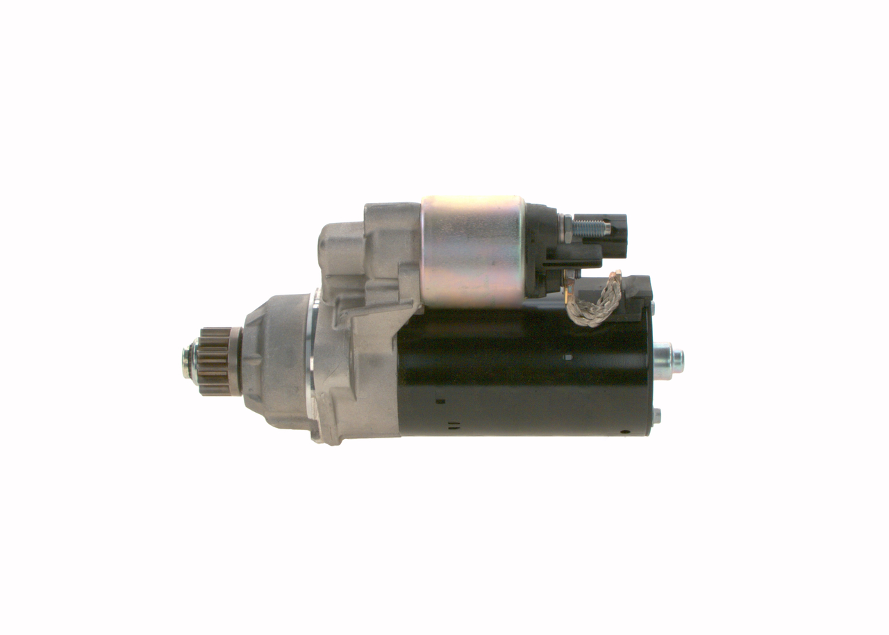 OEM Startér SKODA 1.6 TDI 95 HP diesel 0AM911021B od BOSCH online za výborné ceny