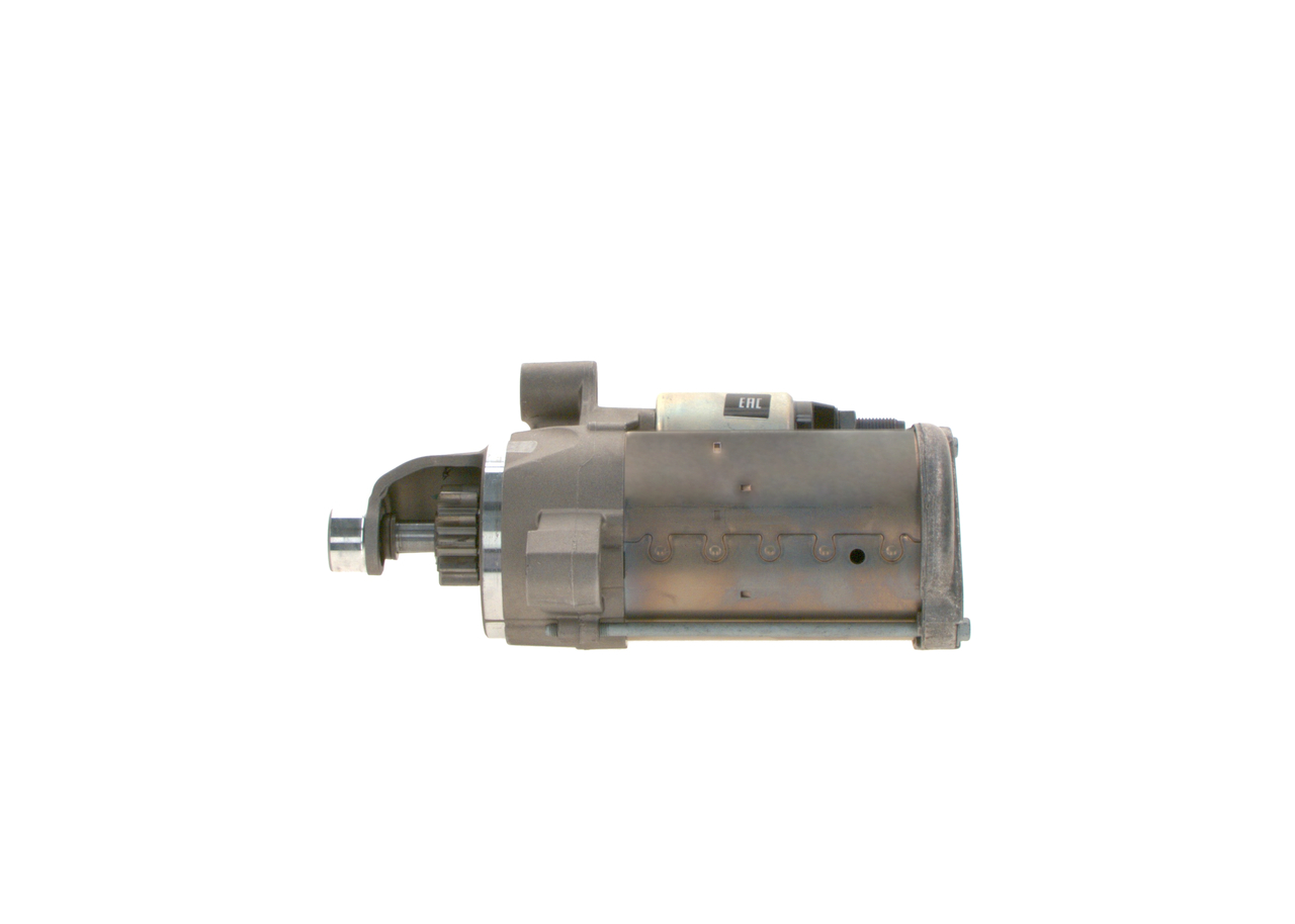 OEM Starter AUDI 2.0 TFSI Mild Hybrid 252 CP benzina/elector 06L911021 de la BOSCH online la un preț incredibil