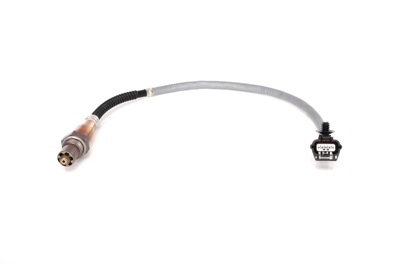 Köp billiga original Lambdasond 0 258 010 028 jämförbara med 0258986615 OEM nummer på nätet