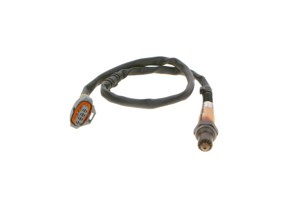 Køb billige originale Lambdasonde 0 258 010 057 tilsvarende med 99760618500 OEM numre online