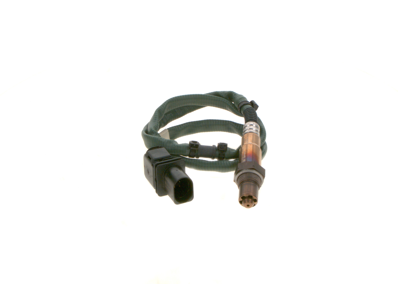 BOSCH 0 258 017 331 Sonde lambda
