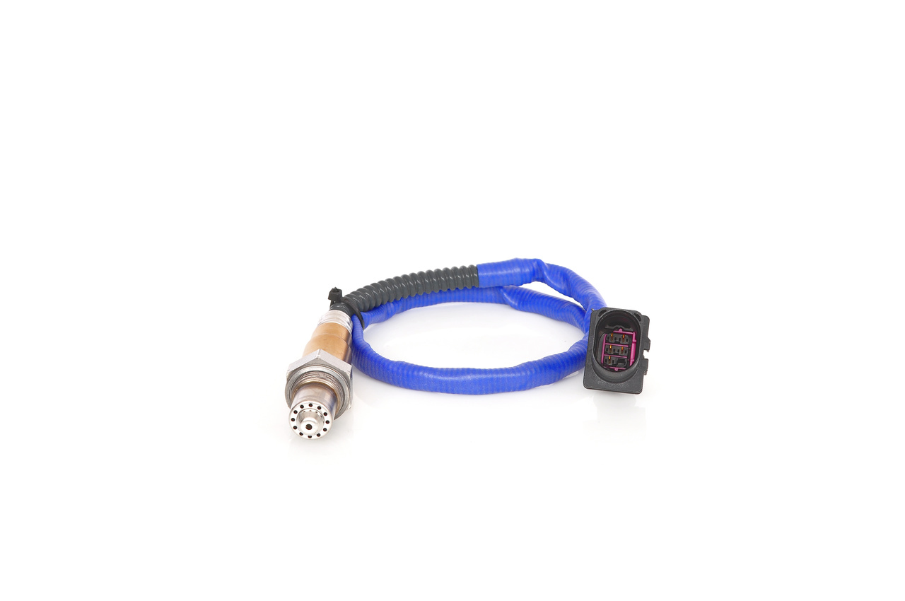 OE Sonda lambda (NOx, O2) JAGUAR F-TYPE 2012 17062, C2D17259, C2D17259 de BOSCH