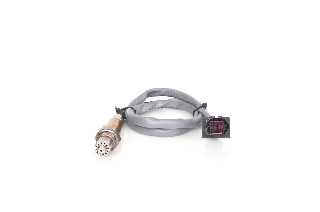 OE Sensor lambda JAGUAR F-PACE 2015 C2D24756, DX239F472BB, EJ329F472AA de BOSCH