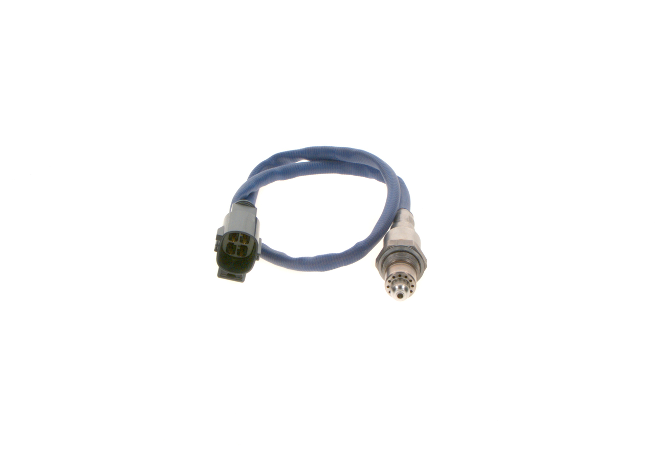 Köp billiga original Lambdasond 0 258 030 035 jämförbara med C2D28856 OEM nummer på nätet