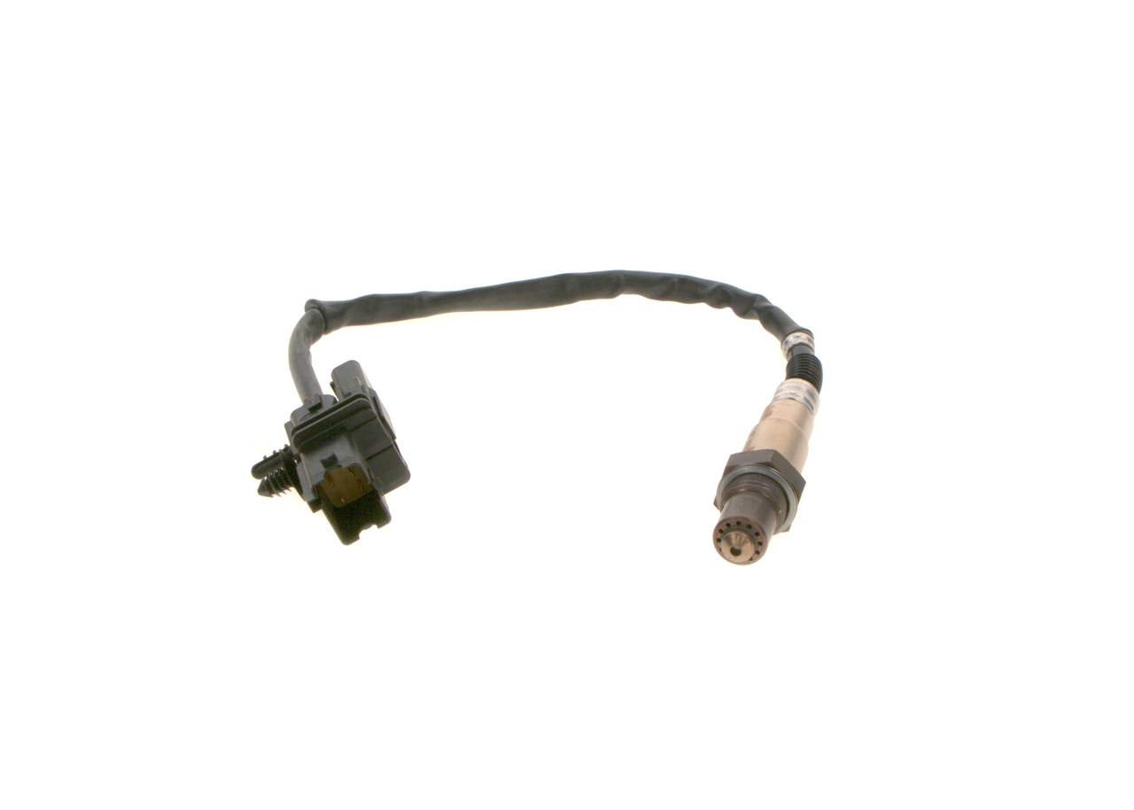 OE CADILLAC SRX 2007 Lambda-andur 12575657, 36531P0AA01, 36531P12A12 pärit BOSCH