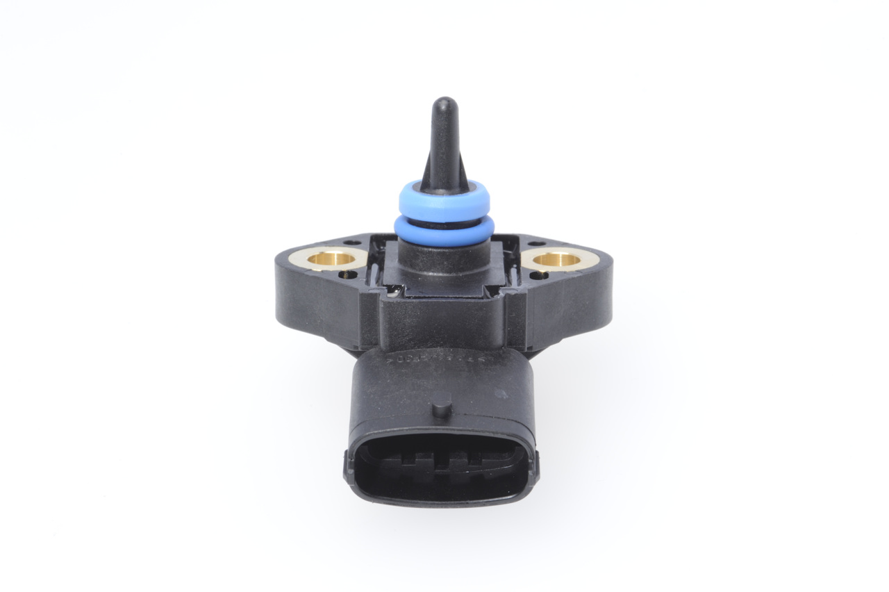 BOSCH Sensor, olietemperatur / -tryk 0 281 006 103
